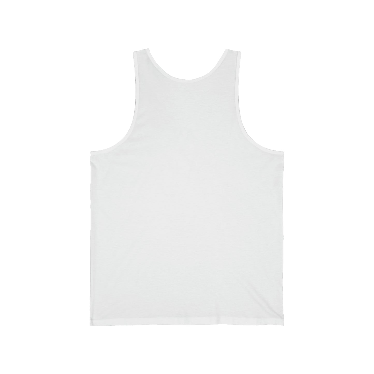 Still Here Jaguar | Jersey Tank | Bi