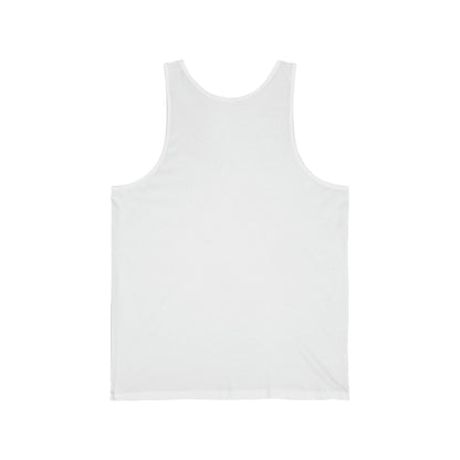 Still Here Jaguar | Jersey Tank | Bi