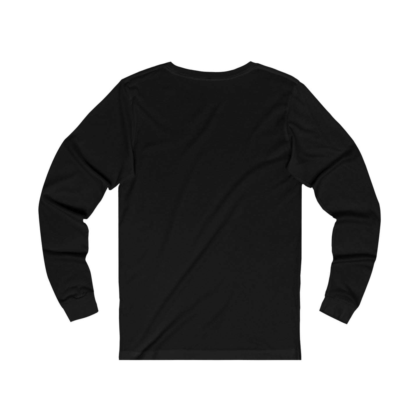 Still Here Jaguar | Jersey Long-Sleeve Tee | Lesbian