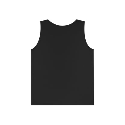 Still Here Jaguar | Cotton Tank | Aro