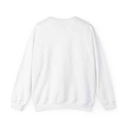 Still Here Jaguar | Cotton Sweatshirt | Pan