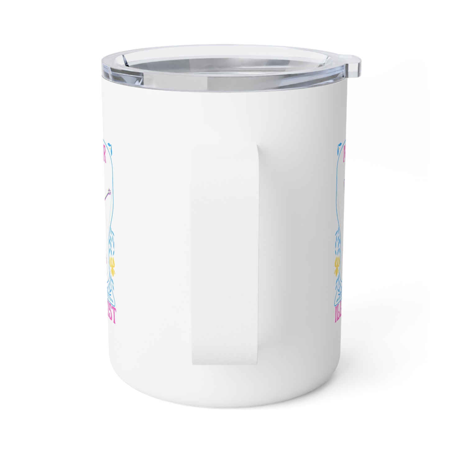 Master Illusionist Faerie | Travel Mug | Pan