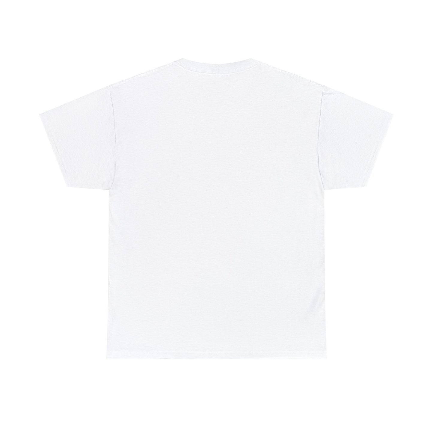 Master Illusionist | Heavy Cotton Tee | Trans