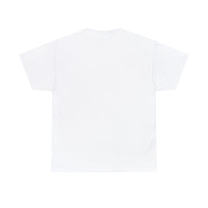 Master Illusionist | Heavy Cotton Tee | Trans