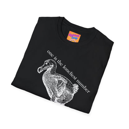 Lonely Dodo | Softstyle Tee