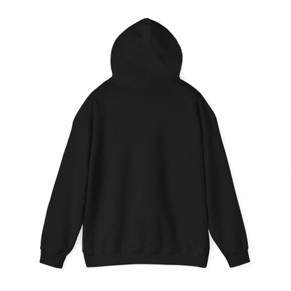 Still Here Jaguar | Unisex Hoodie | Trans