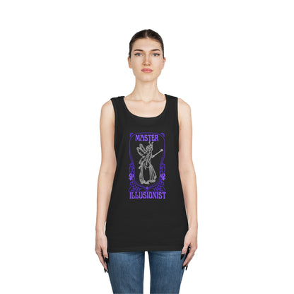 Master Illusionist Faerie | Cotton Tank | Ace