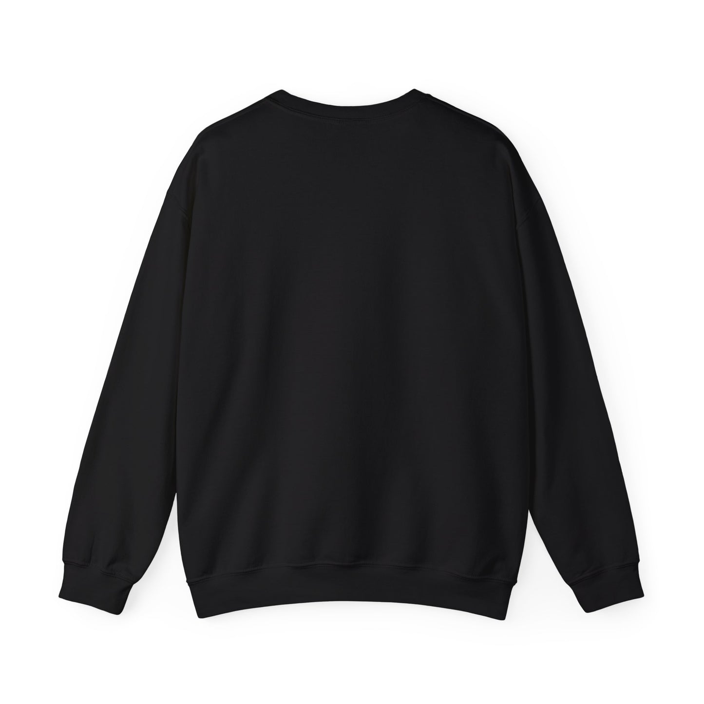 Still Here Jaguar | Cotton Sweatshirt | Pan