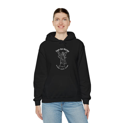 Fairy Gay-Mother | Unisex Hoodie