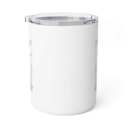 Master Illusionist Faerie | Travel Mug | Pan