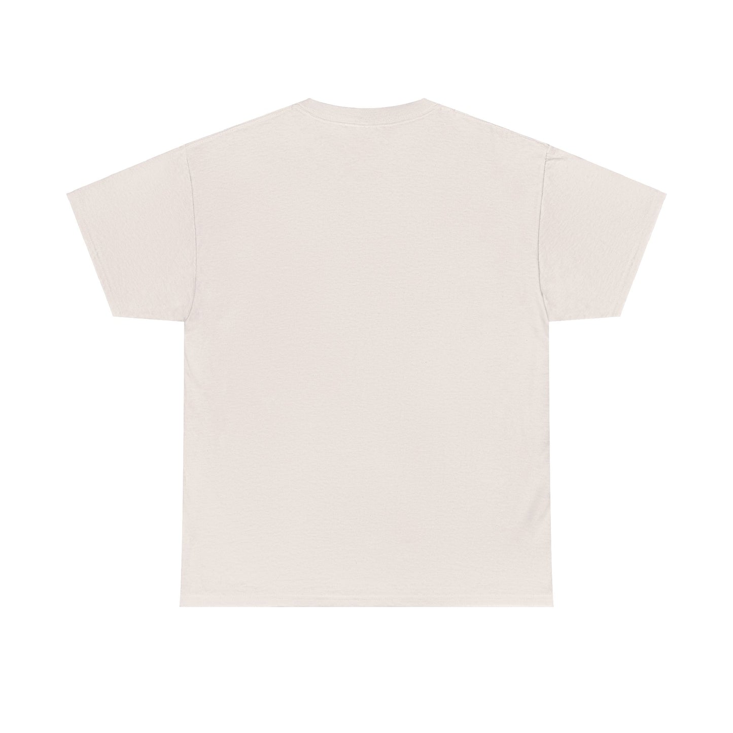 Legendairy Cow | Heavy Cotton Tee