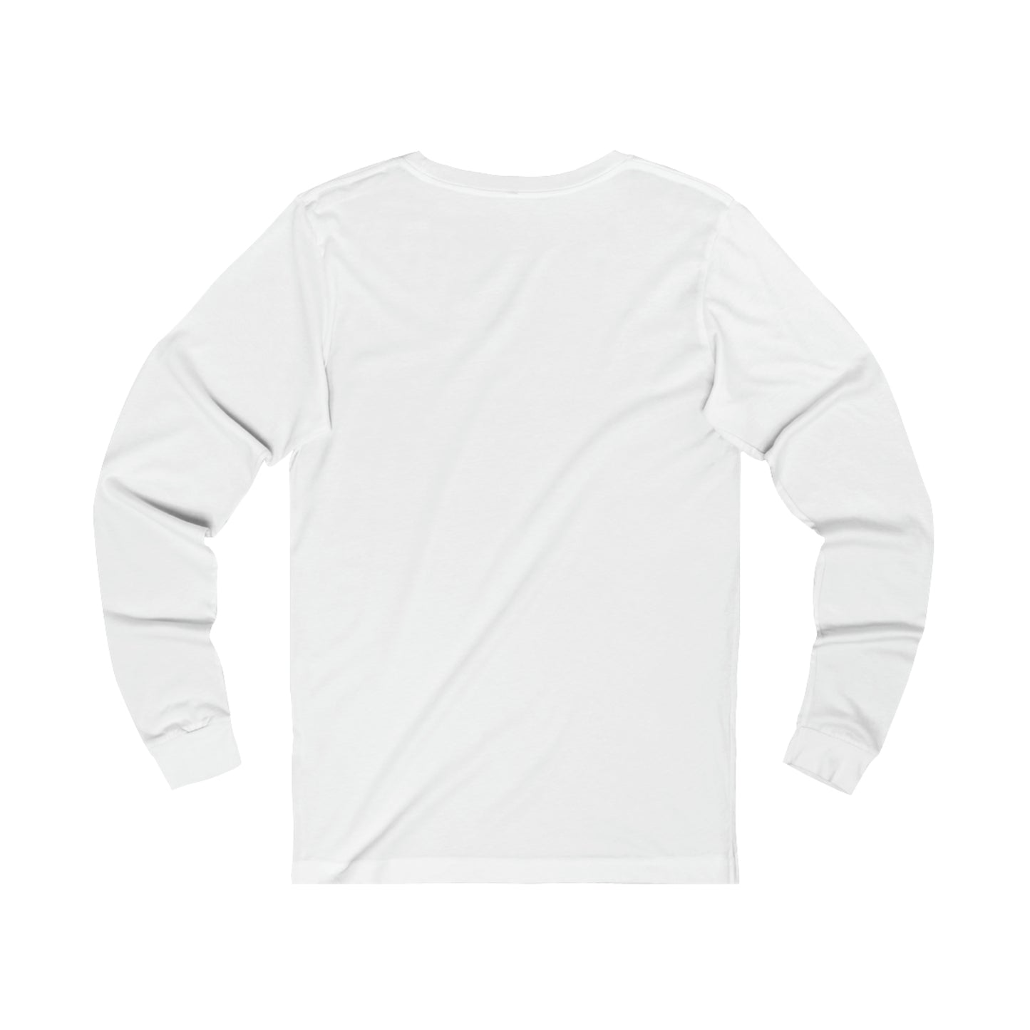 Still Here Jaguar | Jersey Long-Sleeve Tee | Ace