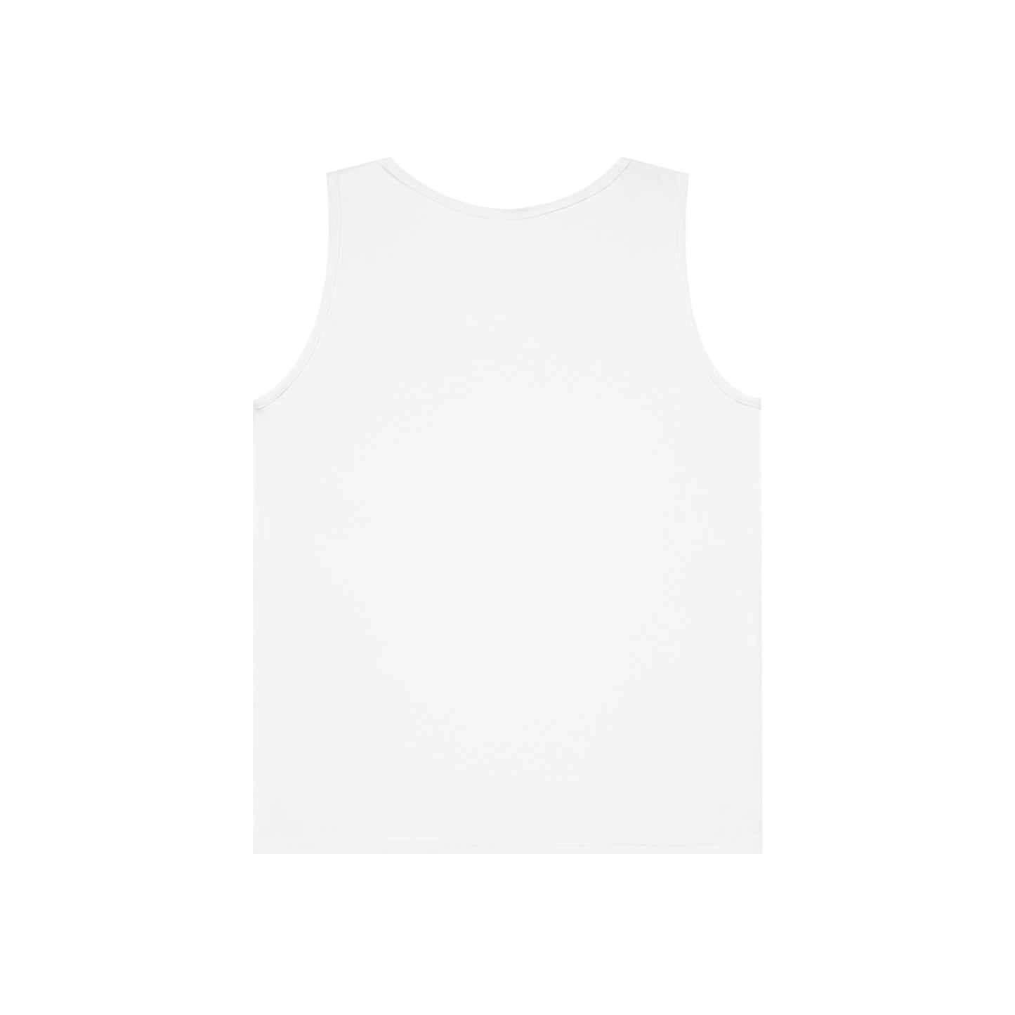 Transcendence Unicorn | Cotton Tank | Pan