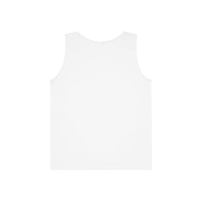 Transcendence Unicorn | Cotton Tank | Pan