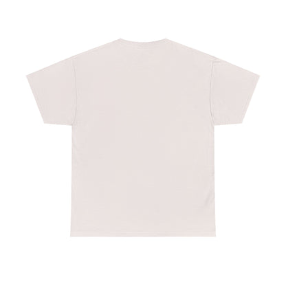 Transcendence Unicorn | Heavy Cotton Tee | Pan