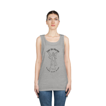 Fairy Gay-Mother | Cotton Tank