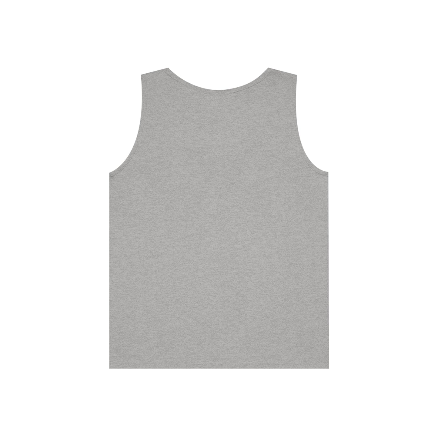 Still Here Jaguar | Cotton Tank | Pan