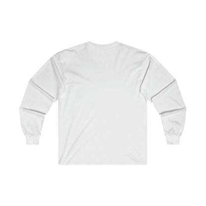 Still Here Jaguar | Heavy Cotton Long-Sleeve Tee | Ace