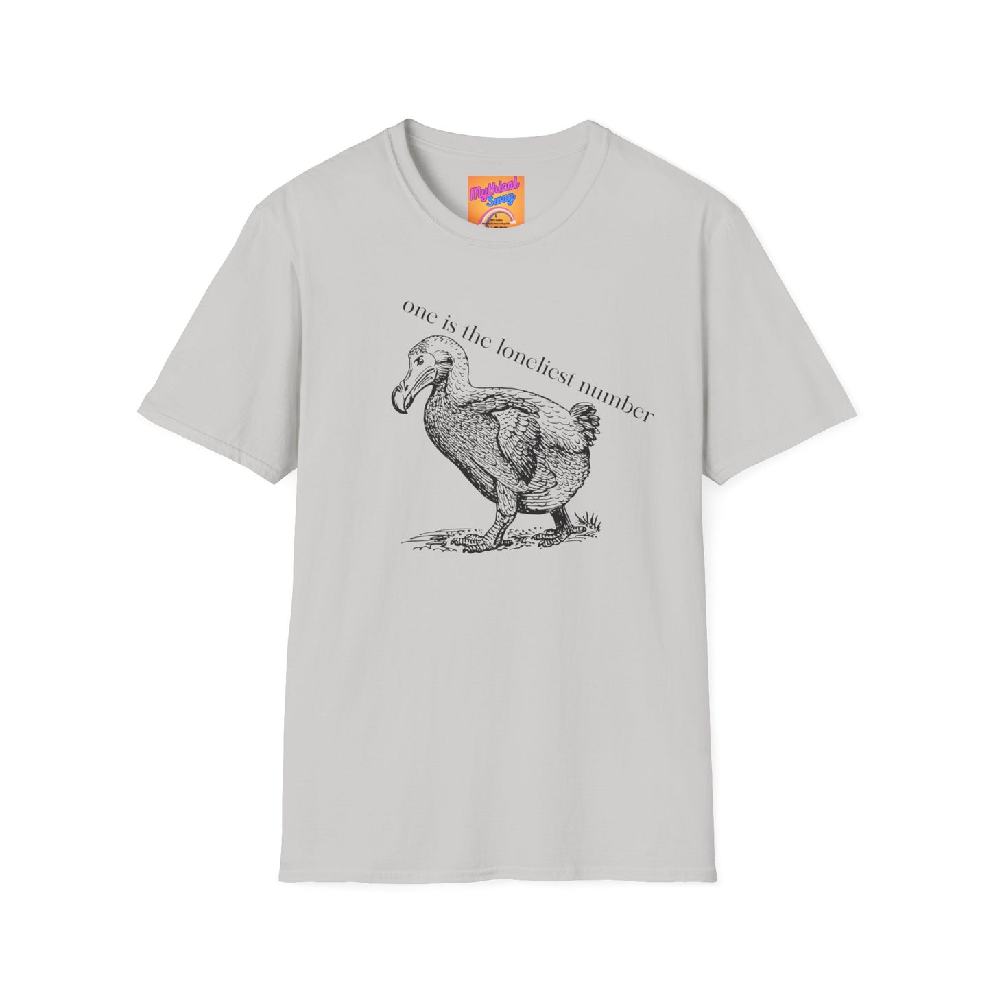 Lonely Dodo | Softstyle Tee