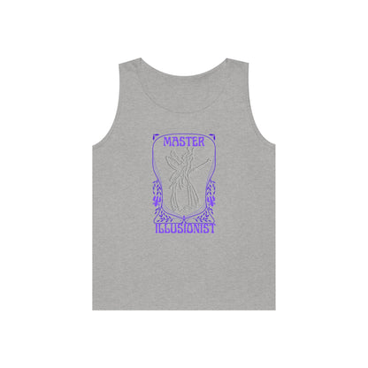 Master Illusionist Faerie | Cotton Tank | Ace