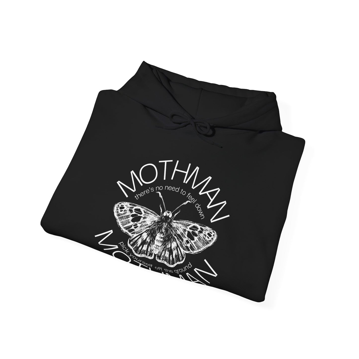 Mothman | Unisex Hoodie