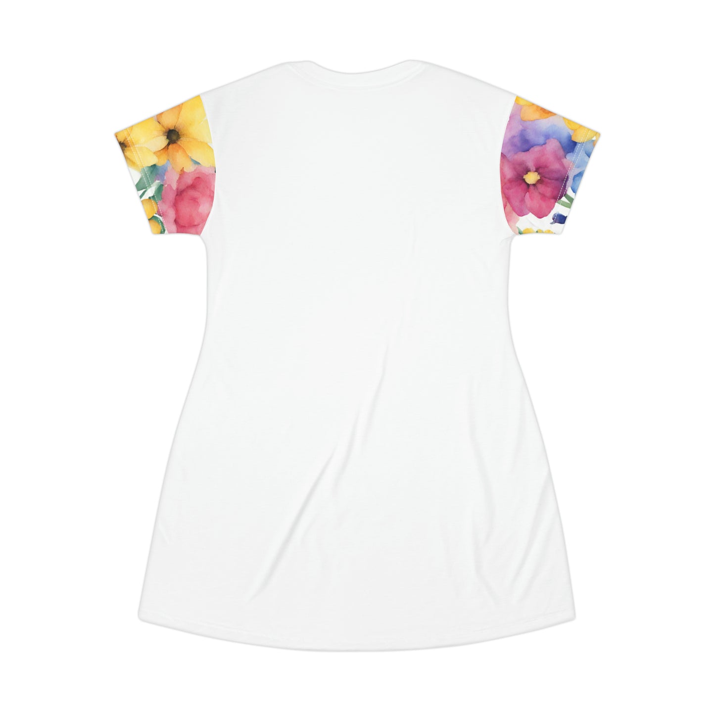 Transcendence Unicorn | T-Shirt Dress | Pan