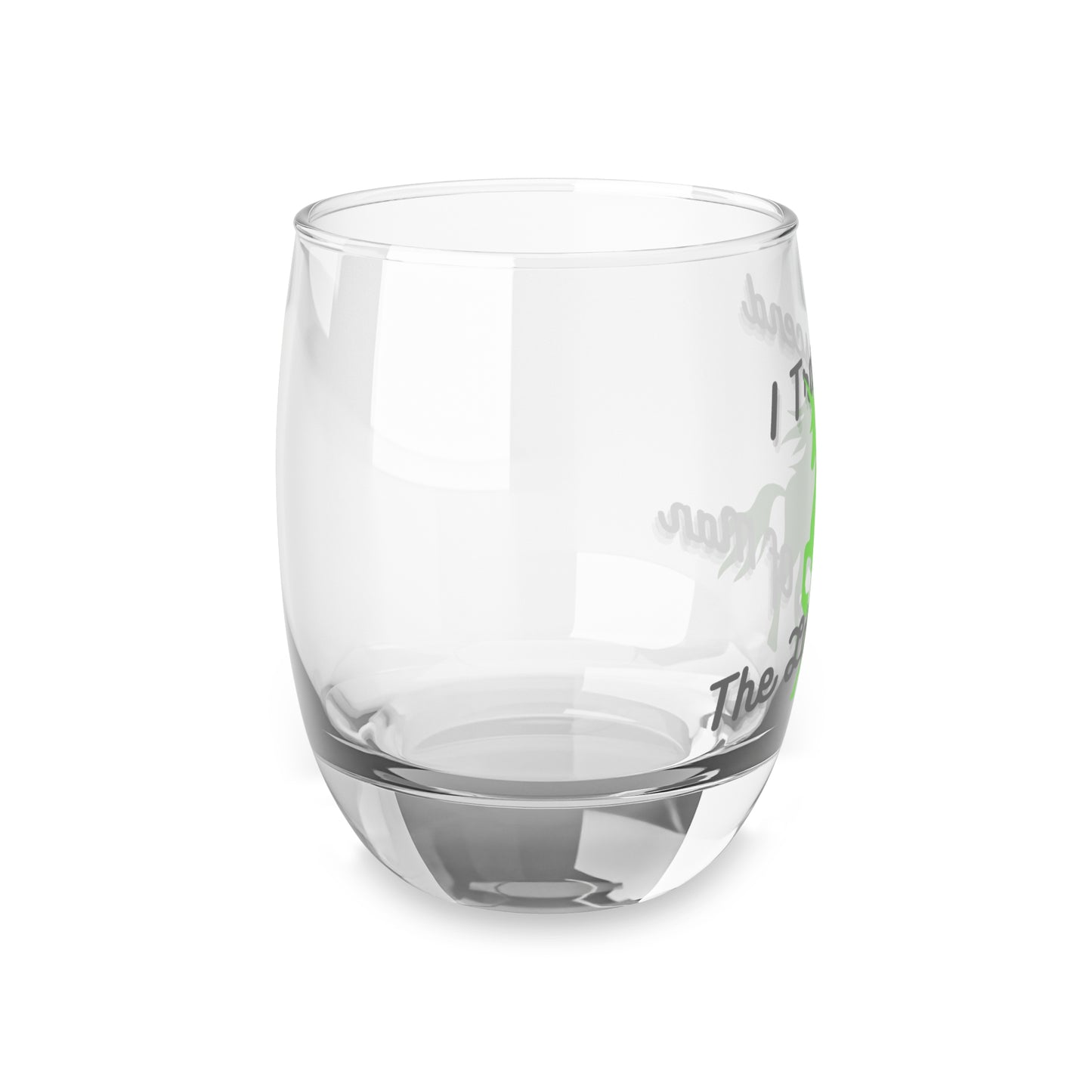 Transcendence Unicorn | Whiskey Glass | Aro