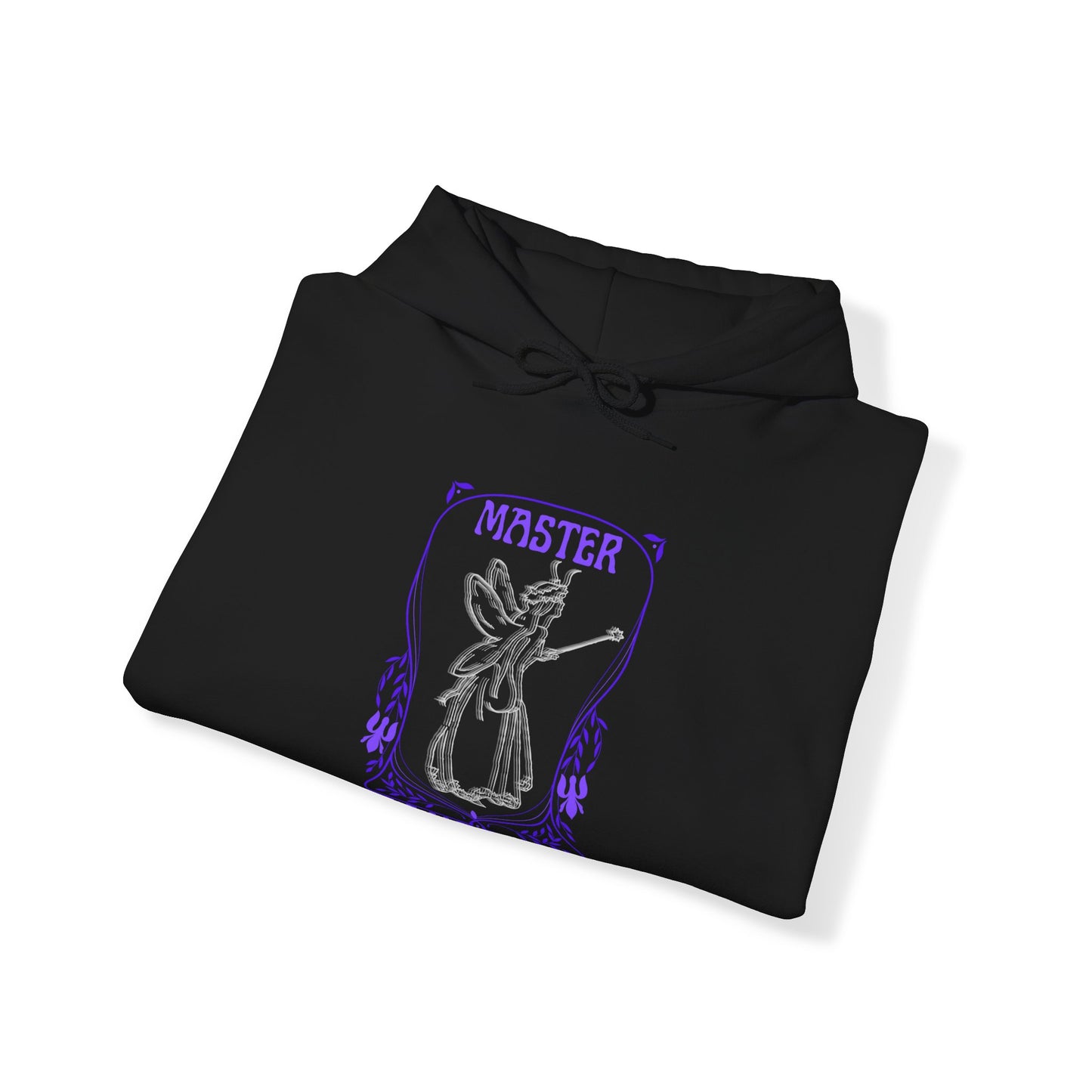 Master Illusionist Faerie | Unisex Hoodie | Ace