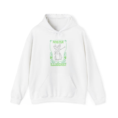 Master Illusionist Faerie | Unisex Hoodie | Aro