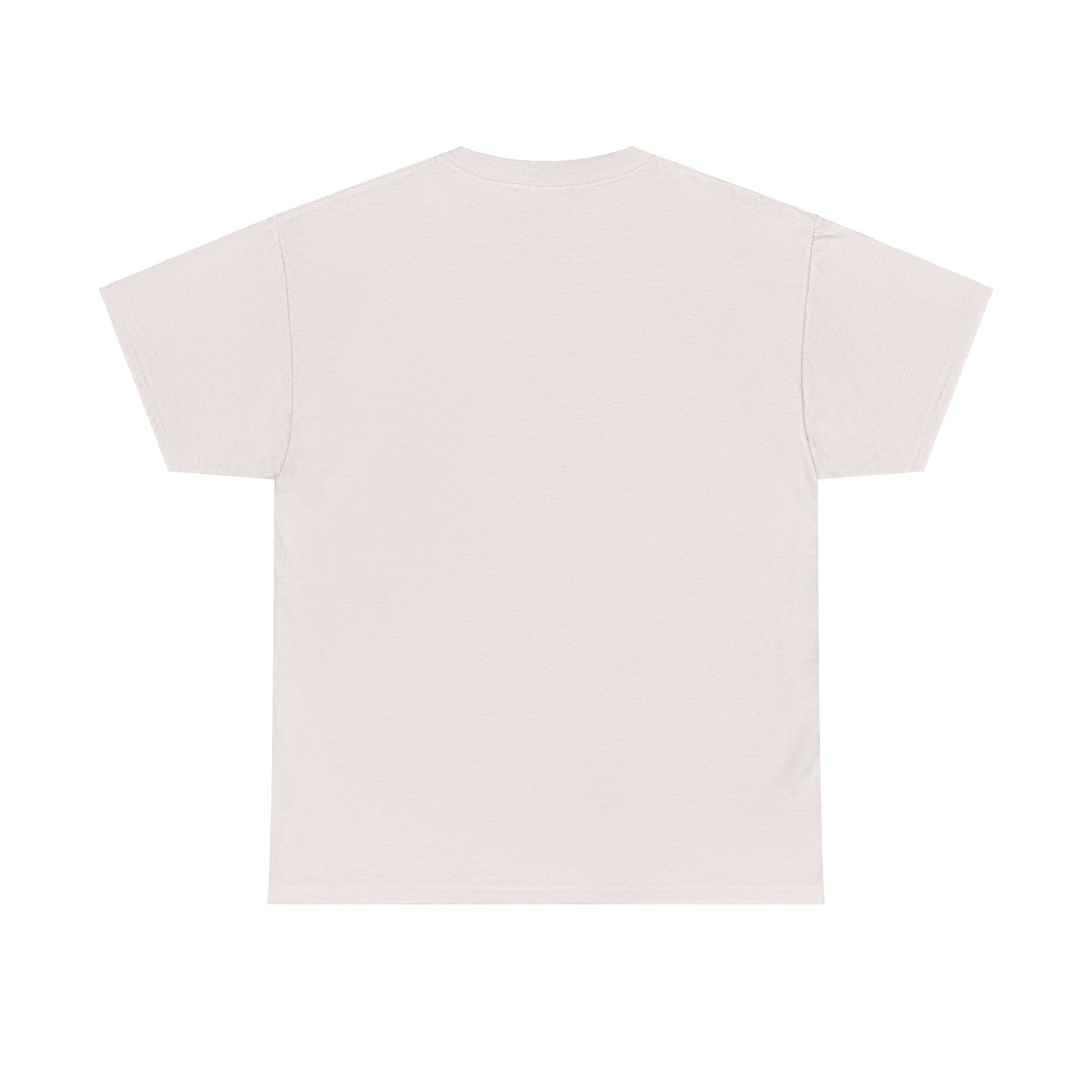 Still Here Jaguar | Heavy Cotton Tee | Trans