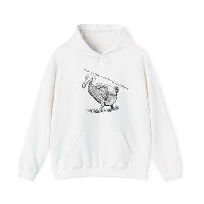 Lonely Dodo | Unisex Hoodie