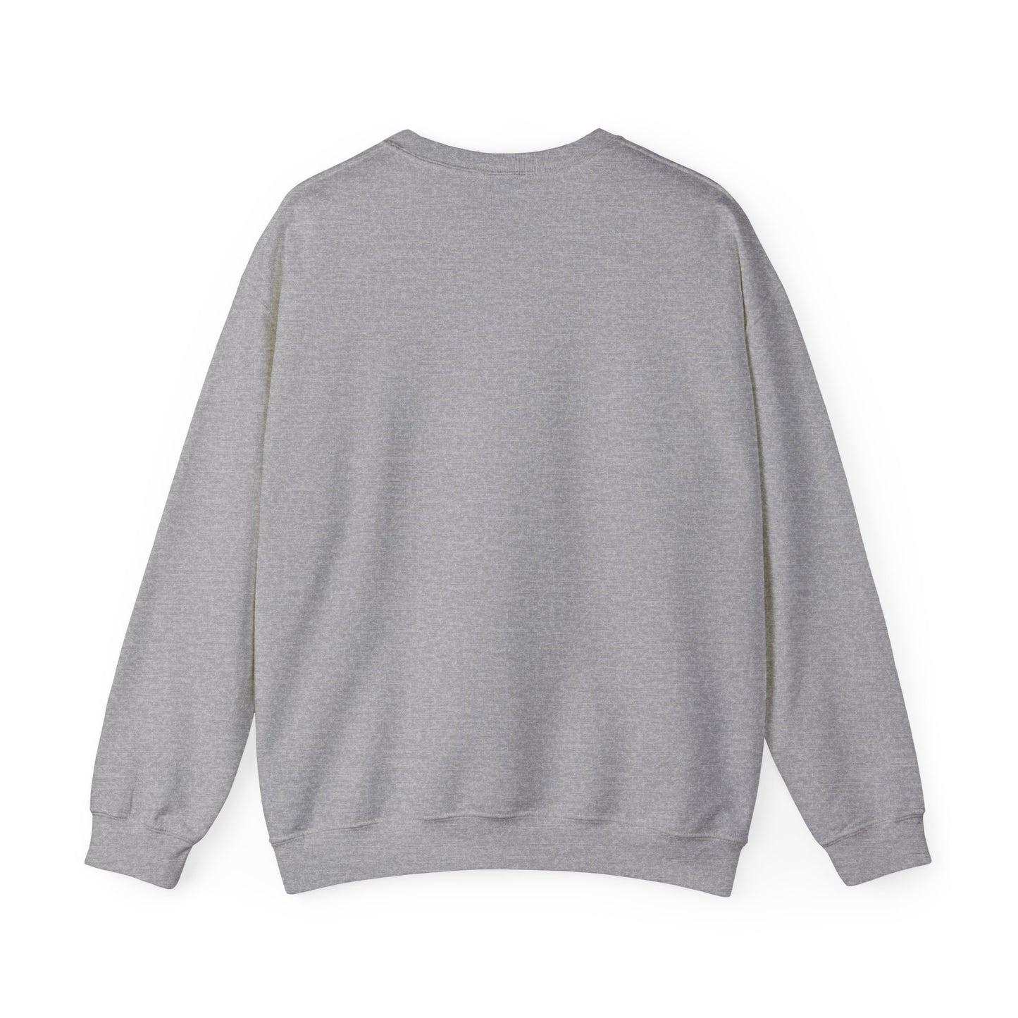 Still Here Jaguar | Cotton Sweatshirt | Pan