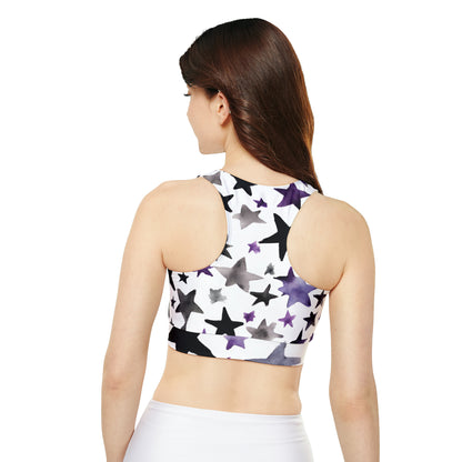 Master Illusionist Faerie | Sport Bra | Ace