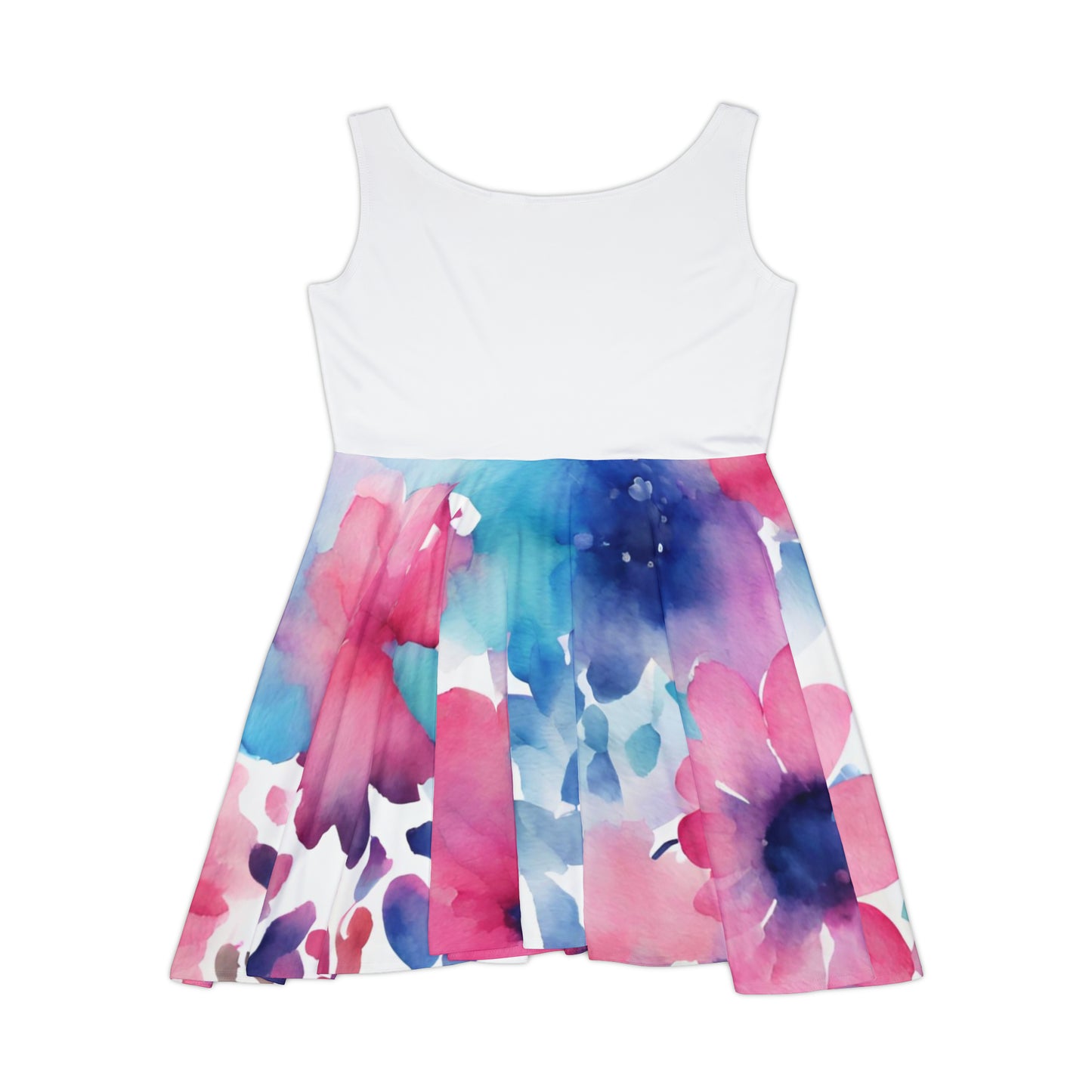 Transcendence Unicorn | Skater Dress| Trans