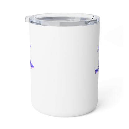 Transcendence Unicorn | Travel Mug | Bi