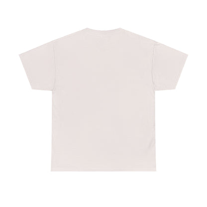 Master Illusionist | Heavy Cotton Tee | Pan