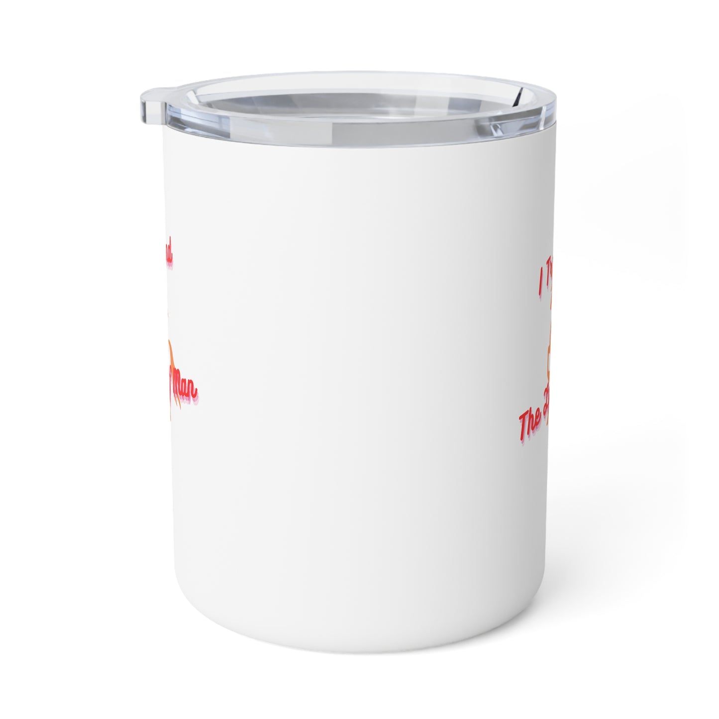 Transcendence Unicorn | Travel Mug | Lesbian