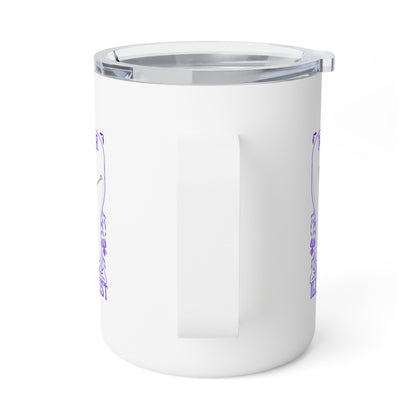 Master Illusionist Faerie | Travel Mug | Ace