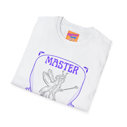 Master Illusionist Faerie | Softstyle Tee | Ace