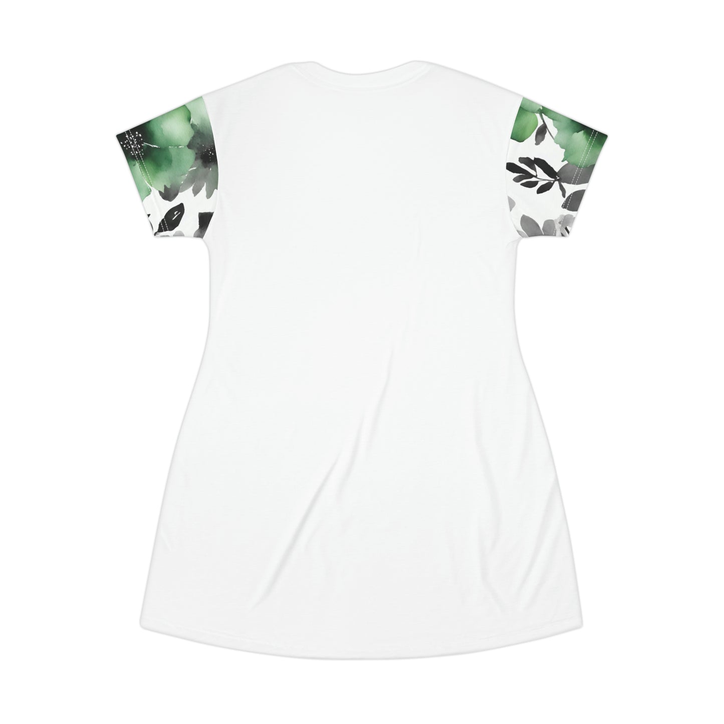 Transcendence Unicorn | T-Shirt Dress | Aro