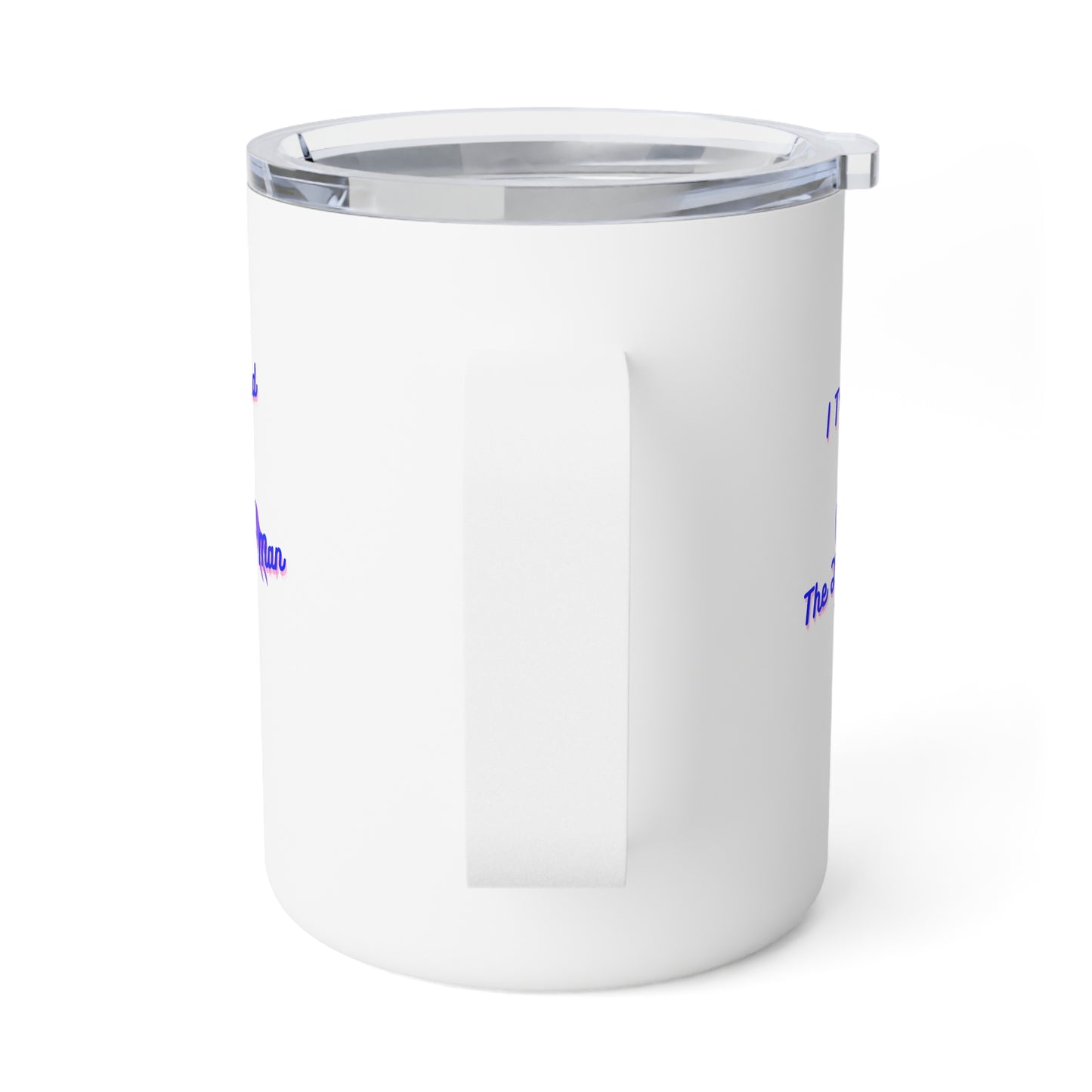 Transcendence Unicorn | Travel Mug | Bi