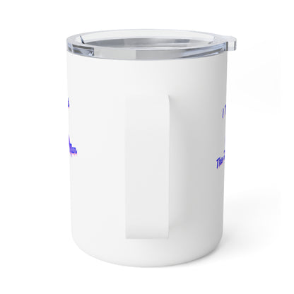 Transcendence Unicorn | Travel Mug | Bi