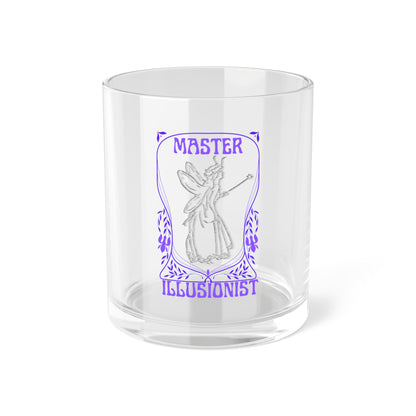 Master Illusionist Faerie | Bar Glass | Ace