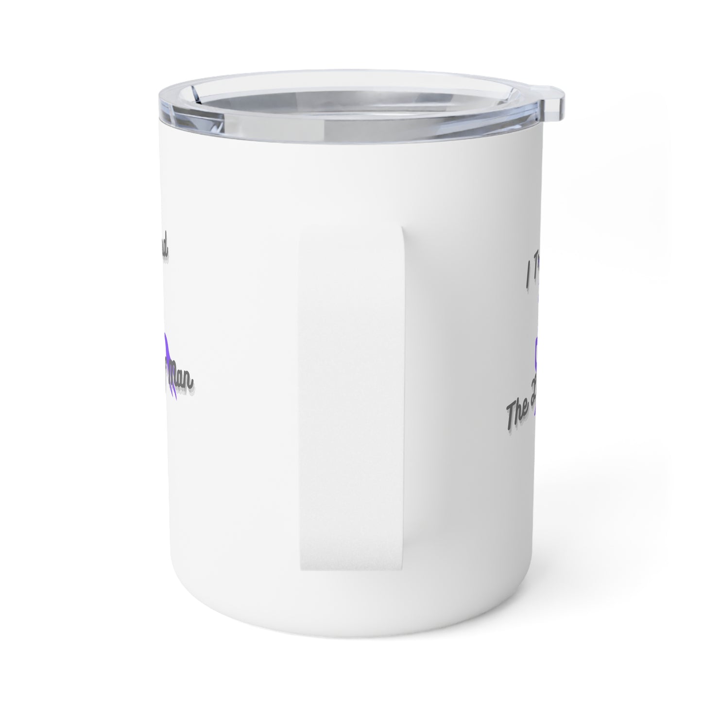 Transcendence Unicorn | Travel Mug | Ace