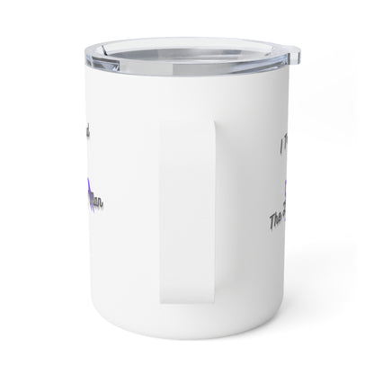 Transcendence Unicorn | Travel Mug | Ace