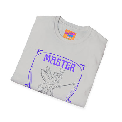 Master Illusionist Faerie | Softstyle Tee | Ace