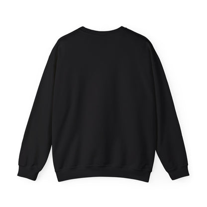 Still Here Jaguar | Cotton Sweatshirt | Bi