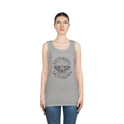 Mothman | Cotton Tank