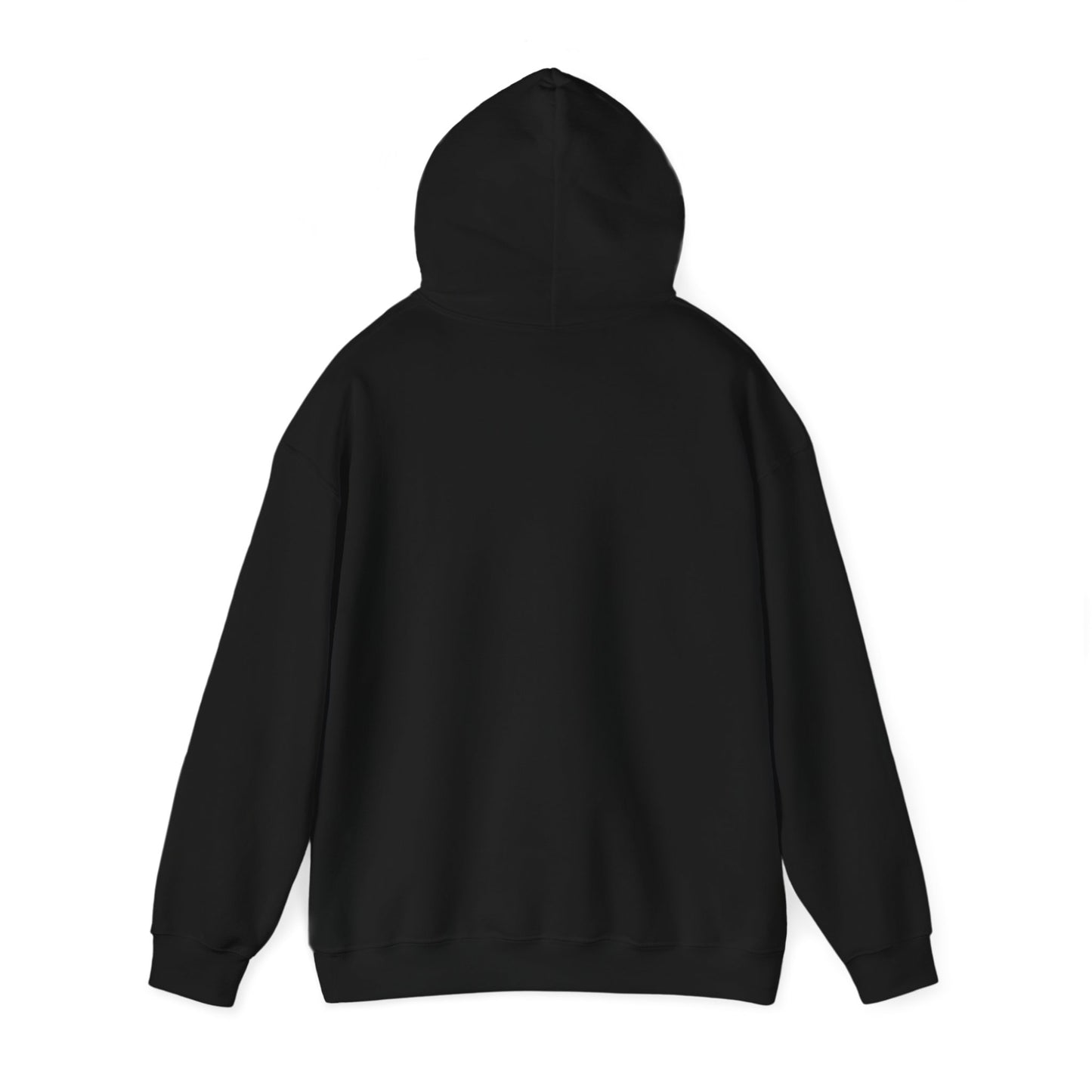 Still Here Jaguar | Unisex Hoodie | Bi