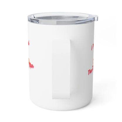 Transcendence Unicorn | Travel Mug | Lesbian